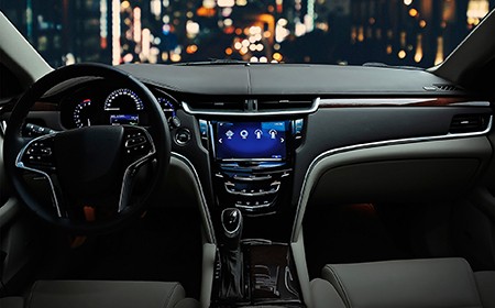 汽车内饰轻量化的NVH性能开发及应用