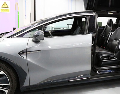 车身和外饰部件